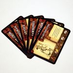 Robinson Crusoe: Crewman Deck