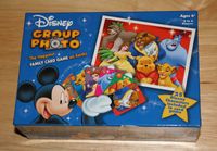 Disney Group Photo