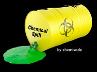 Chemical Spill