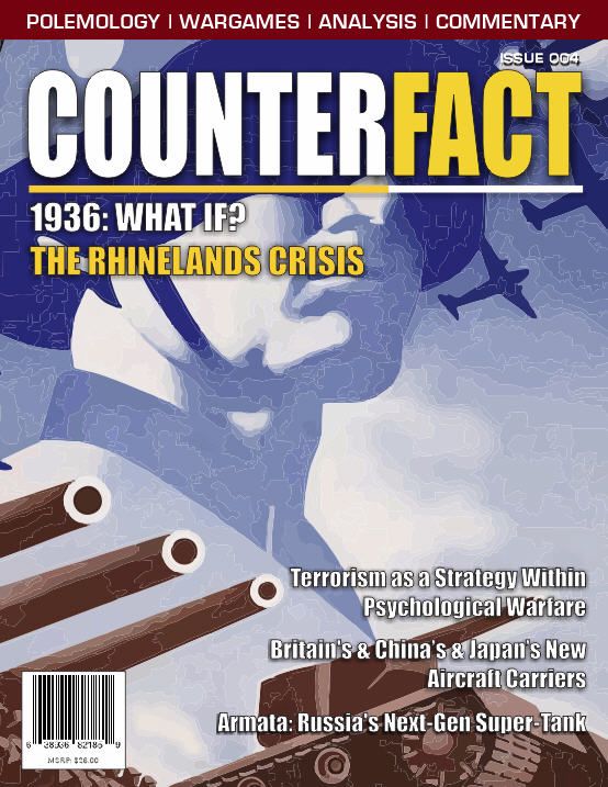 1936: What If? box art
