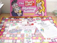 The That's Life! Mating Game