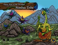 Dawn: Rise of the Occulites –  Nimbus Tribe Expansion