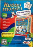 Kuddelmuddel Schnupperspiel