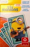 Minions