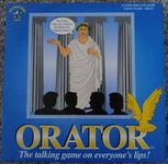 Orator