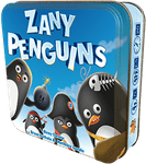 Zany Penguins