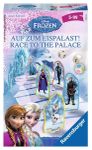 Frozen: Auf zum Eispalast!