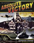 Absolute Victory: World Conflict 1939-1945 box art