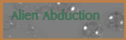 Alien Abduction box art