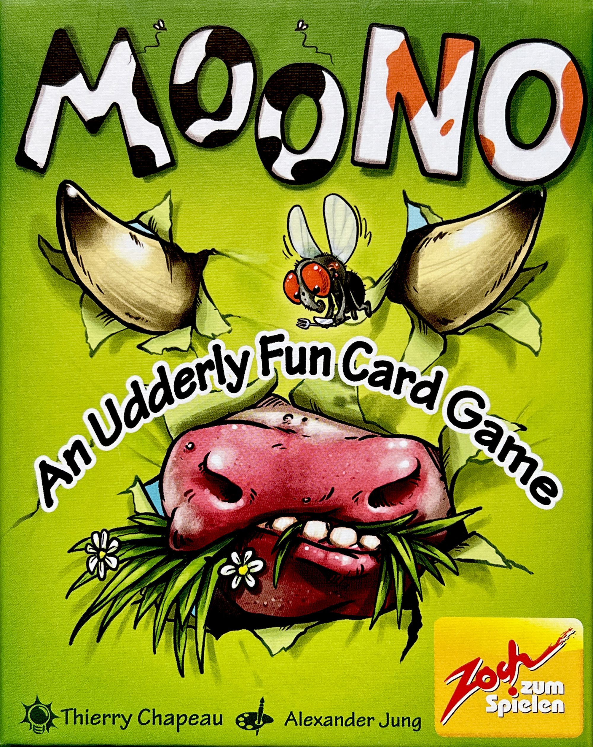 Kuhno box art