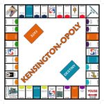 Kensington-Opoly