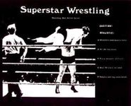 Superstar Wrestling
