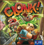 Clonk!