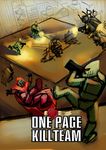 One Page Kill Team