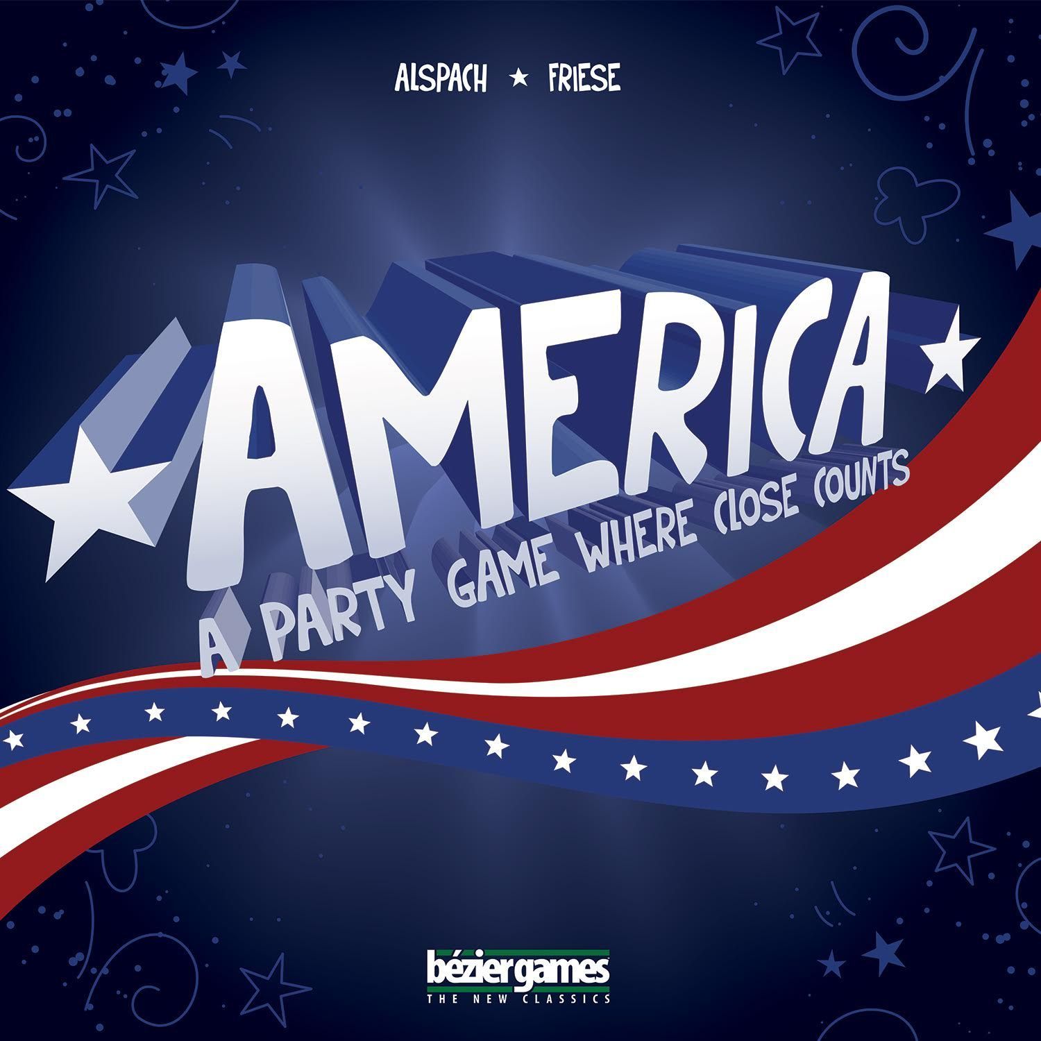 America doboz