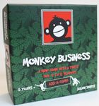 Monkey Business