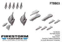 Firestorm Taskforce Starter Set: Sorylian Collective vs. The Relthoza