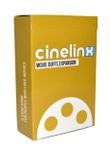 Cinelinx: A Card Game For People Who Love Movies – Movie Buffs Expansion