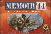 Memoir '44: Eastern Front