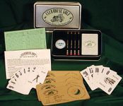Club-House Golf