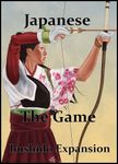 Japanese: The Game – Bushido Expansion