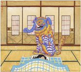 Japanese: The Game – Yōkai Expansion