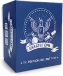 Greater Evil: The political bullshit game