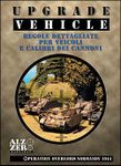 Operation Overlord: Upgrade Vehicle Supplement