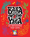 Baba Yaga