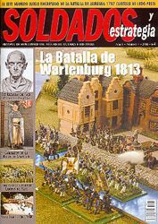Almansa 1707 doboz