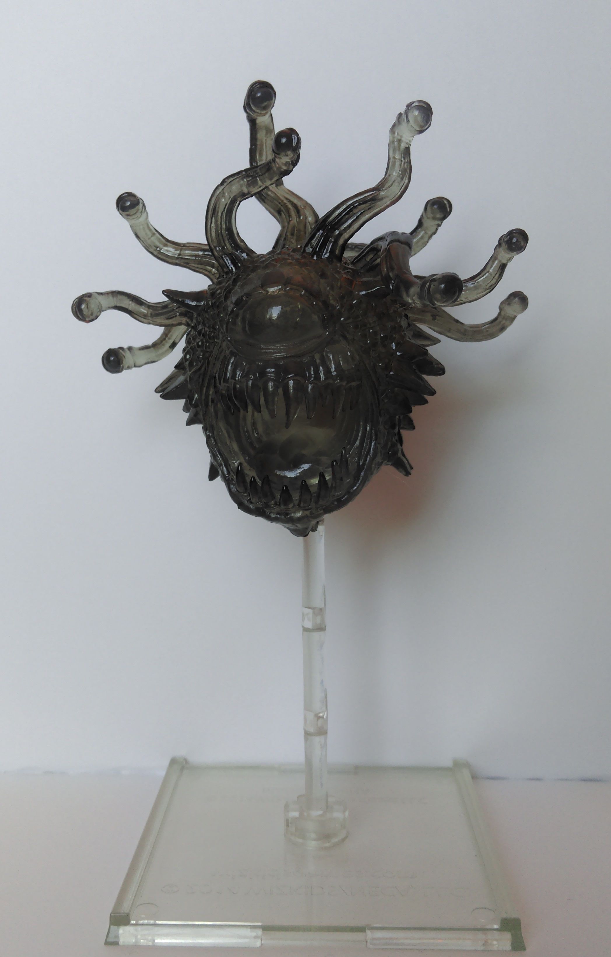 Coperta Dungeons & Dragons: Attack Wing – Shadow Beholder Expansion Pack