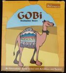 GOBi: Destination Desert