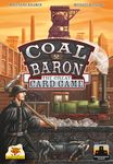 Coal Baron: The Great Card Game