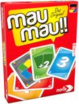 Mau Mau!!