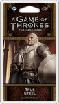 A Game of Thrones: The Card Game (Second Edition) – True Steel