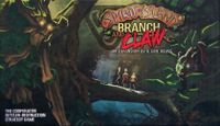 Spirit Island: Branch  Claw