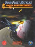 Star Fleet Battles: Module Omega 2 – Omega Reinforcements