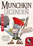 Munchkin Legenden 1+2
