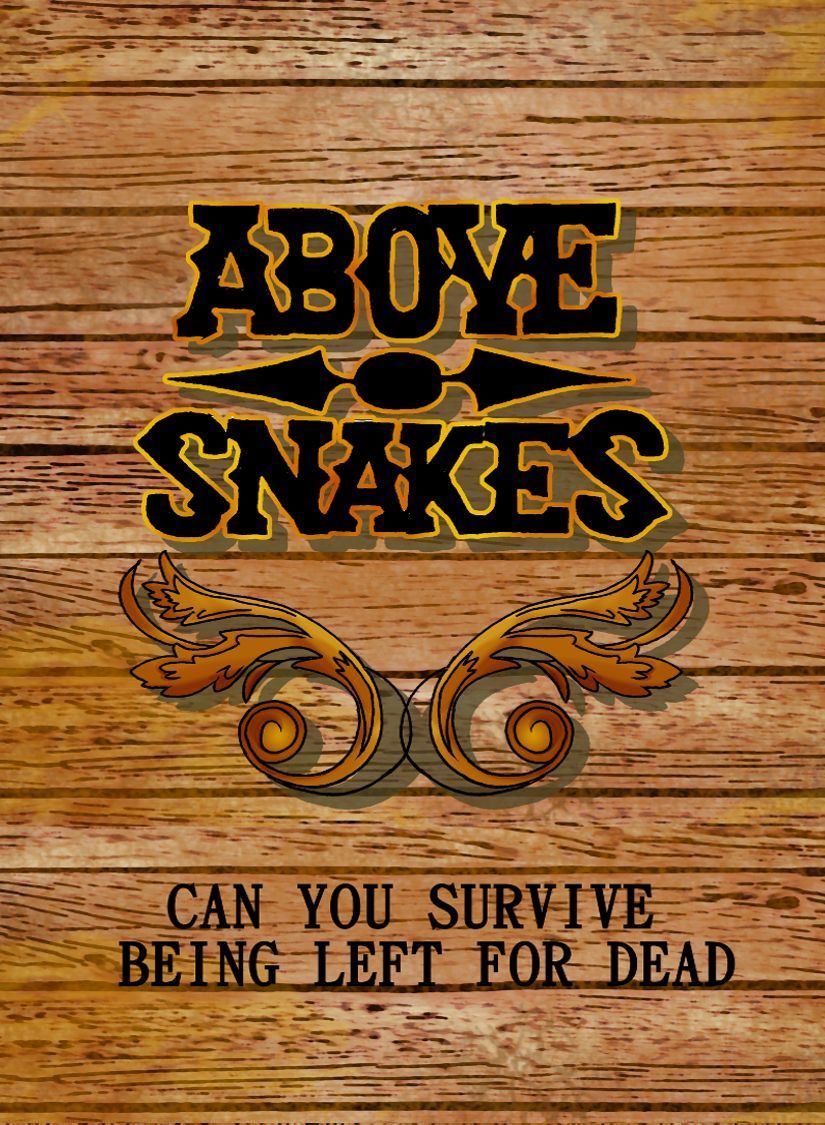 Above Snakes doboz