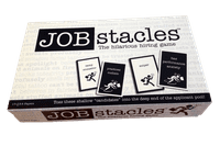 Jobstacles