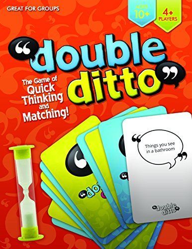Double Ditto doboz