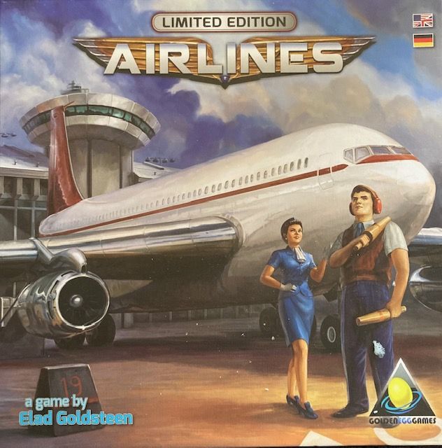 Coperta Airlines