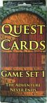 Quest Cards