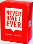Never Have I Ever: Expansion Pack One