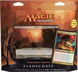 Magic: The Gathering – Planechase: Primordial Hunger