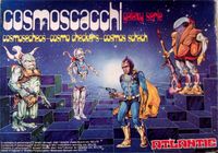 Cosmoscacchi