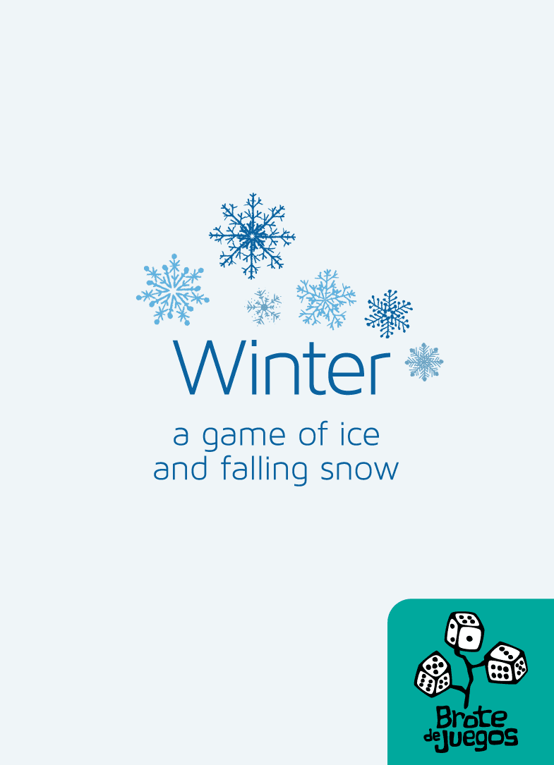 Winter box art