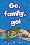 Go, family, go!