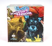 Melvin + Simon