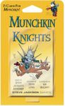 Munchkin Knights